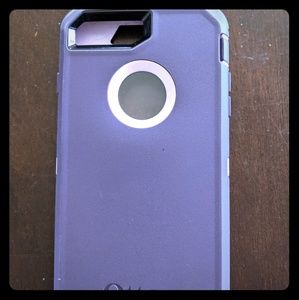 OtterBox Defender case